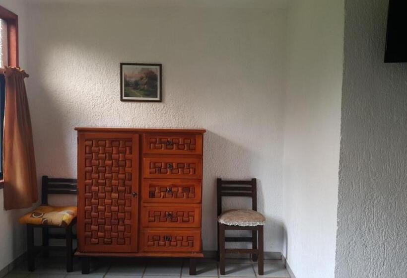 Номер Deluxe, Rio Estigia Inn