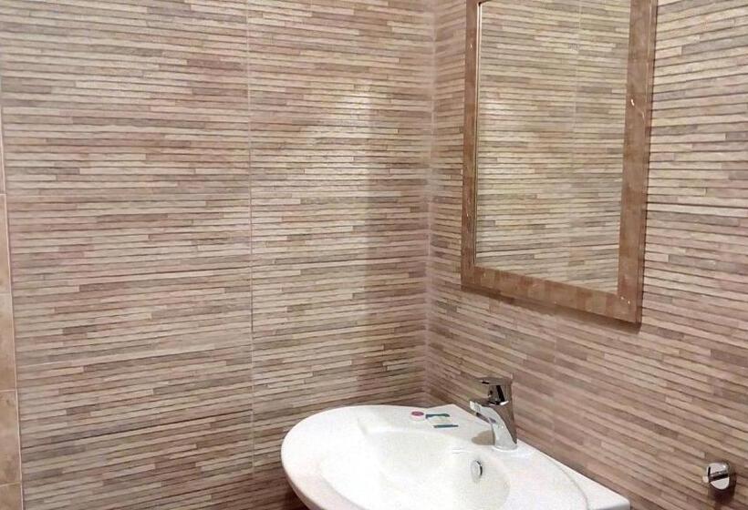חדר סטנדרט לשלושה, Guesthouse White Margarit