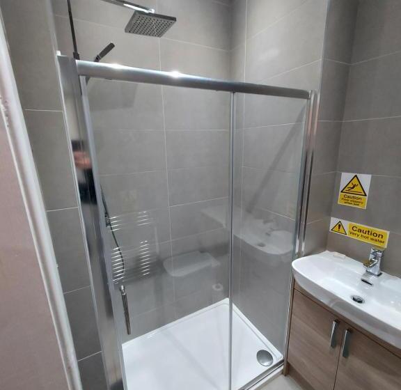 غرفة قياسية, Maze Serviced Apartment