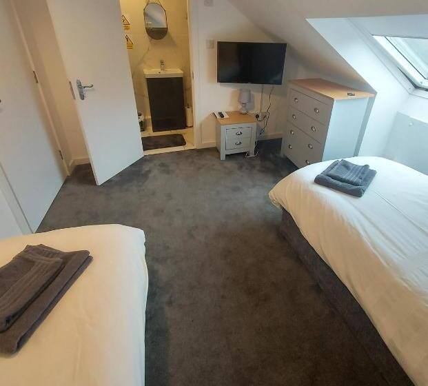 اتاق استاندارد, Maze Serviced Apartment
