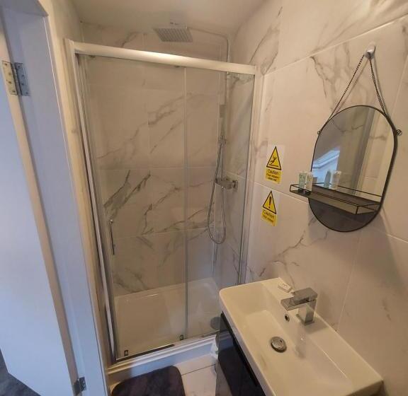 آپارتمان 1 خوابه, Maze Serviced Apartment
