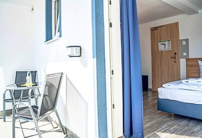 ビジネスルーム, Sunny Hotel Straubing