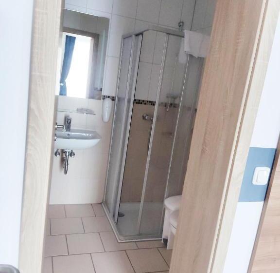 Номер Economy, Sunny Hotel Straubing
