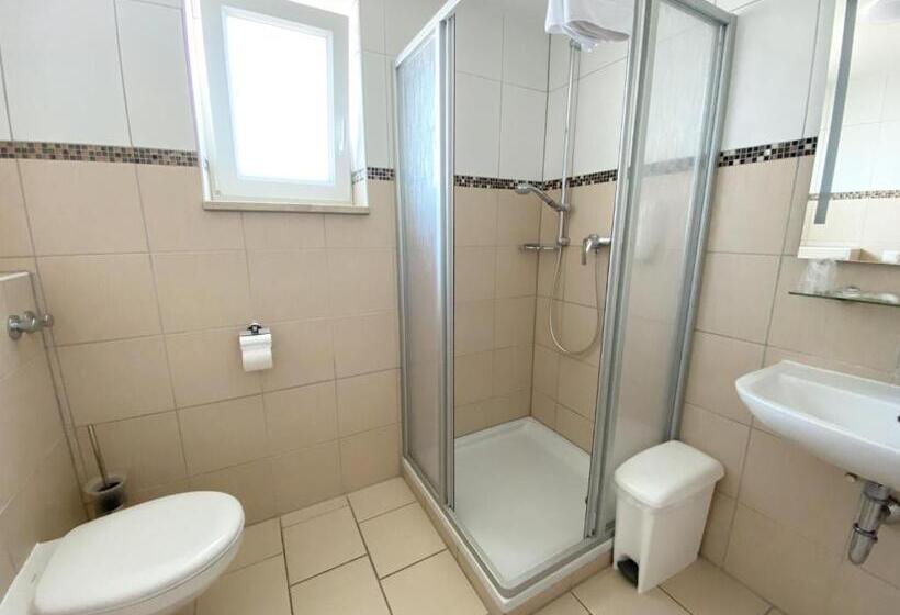 Номер бизнес-класса, Sunny Hotel Straubing