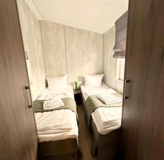 Шале 1 Спальня, Sunny Hotel Straubing