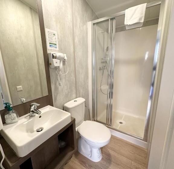 シャレー1寝室, Sunny Hotel Straubing