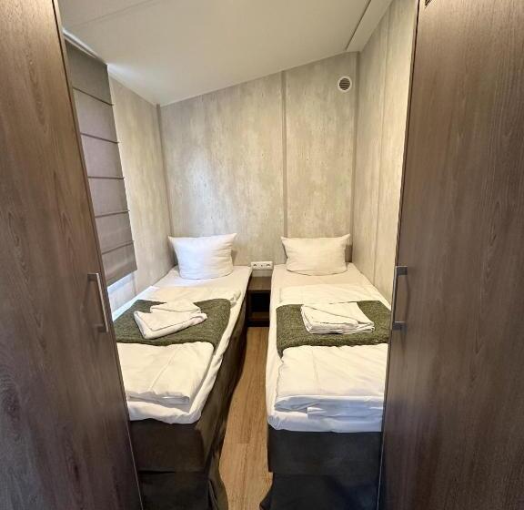 シャレー1寝室, Sunny Hotel Straubing