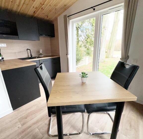 Шале 1 Спальня, Sunny Hotel Straubing