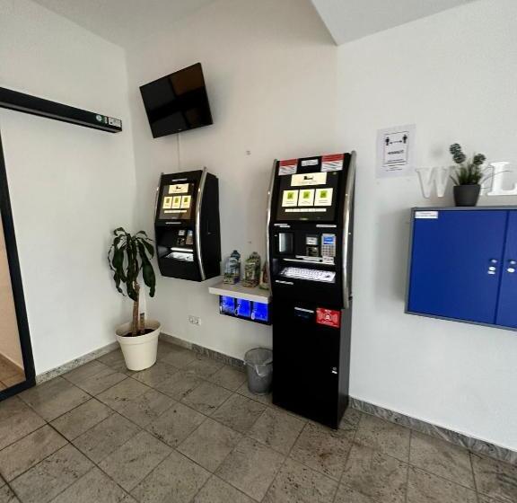 Апартаменты 1 Спальня, Sunny Hotel Straubing