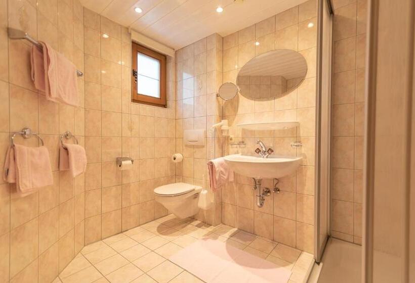 Апартаменты 3 Спальни, Garni Apart Tina
