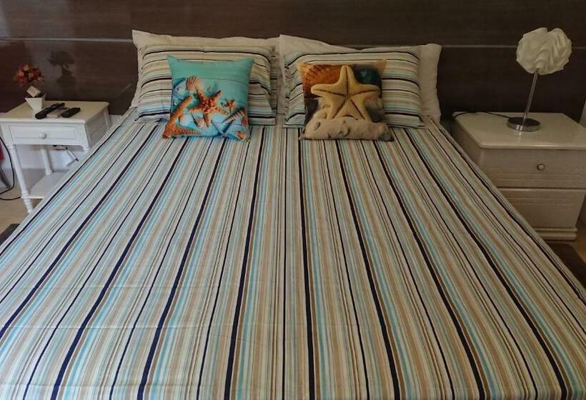 סוויטה דלוקס, Guarujá Comfort & Design