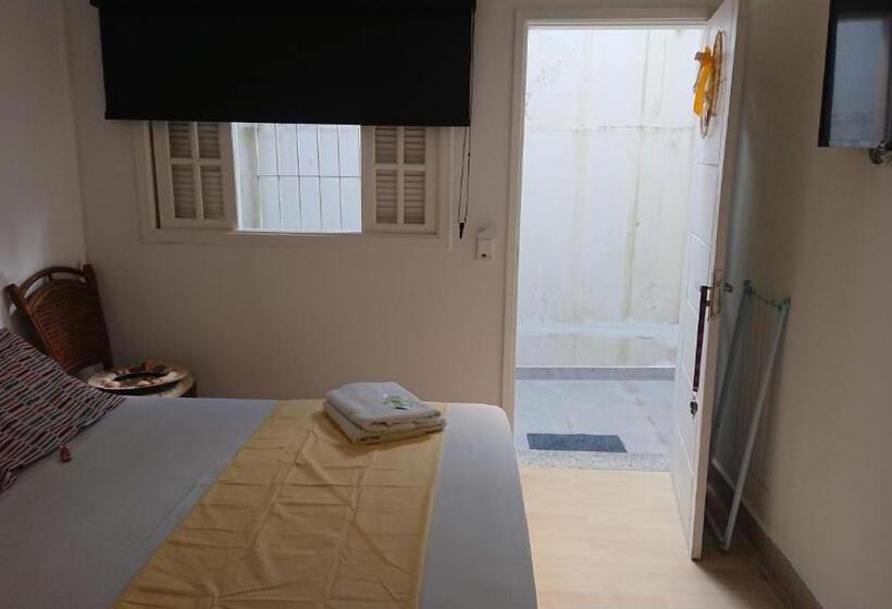 חדר סטנדרט, Guarujá Comfort & Design
