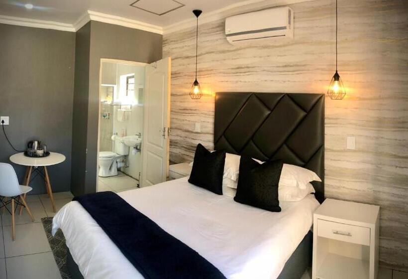 Номер Стандарт, Modern Goldfields Apartments