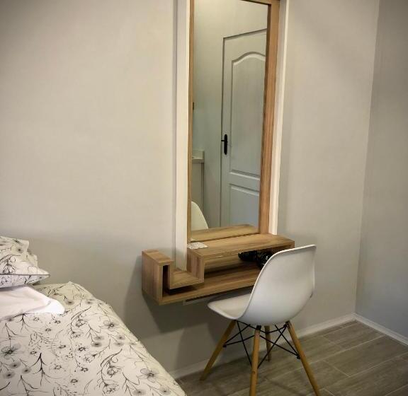Номер Стандарт, Modern Goldfields Apartments