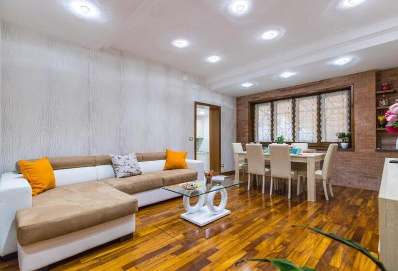 スタンダードルーム, B&b Il Miglio D’oro