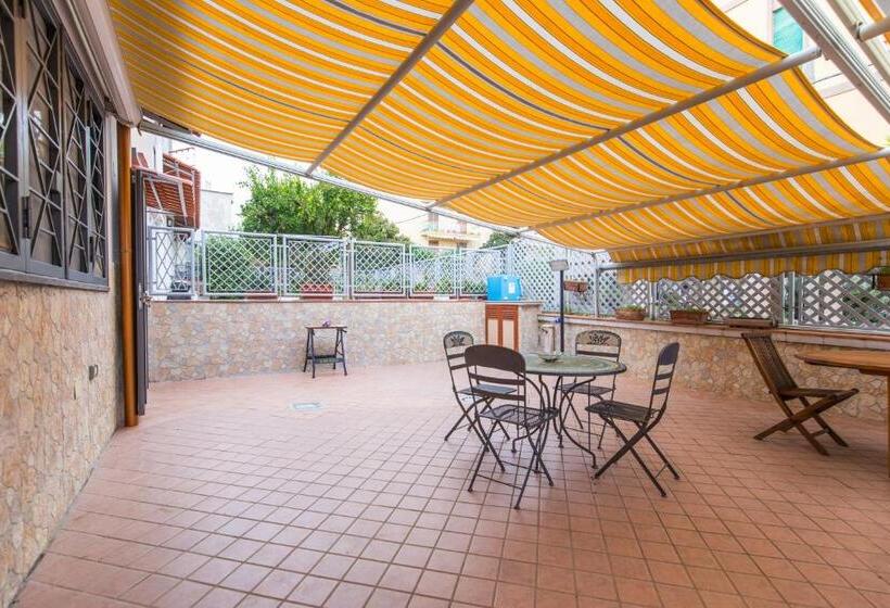 スタンダードルーム, B&b Il Miglio D’oro