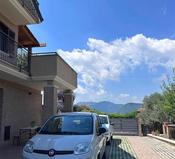 اتاق استاندارد یک نفره, Villa Amalia