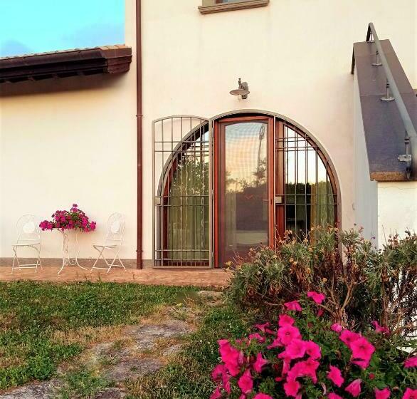 スタンダードルーム, Azienda Agricola Pian Del Grano