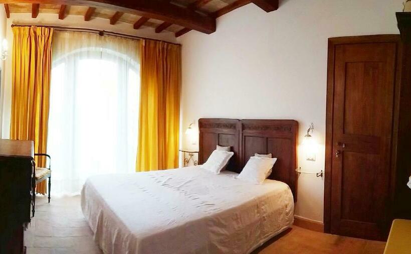 スタンダードルーム, Azienda Agricola Pian Del Grano