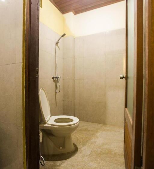 Номер Стандарт, Arsuma Guest House