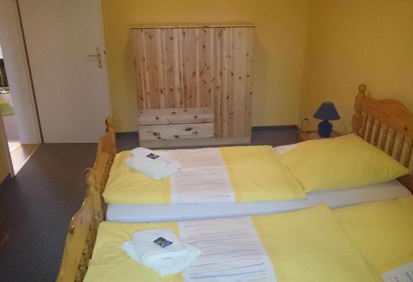Номер Стандарт, Gaststätte Und Pension Felsenthal