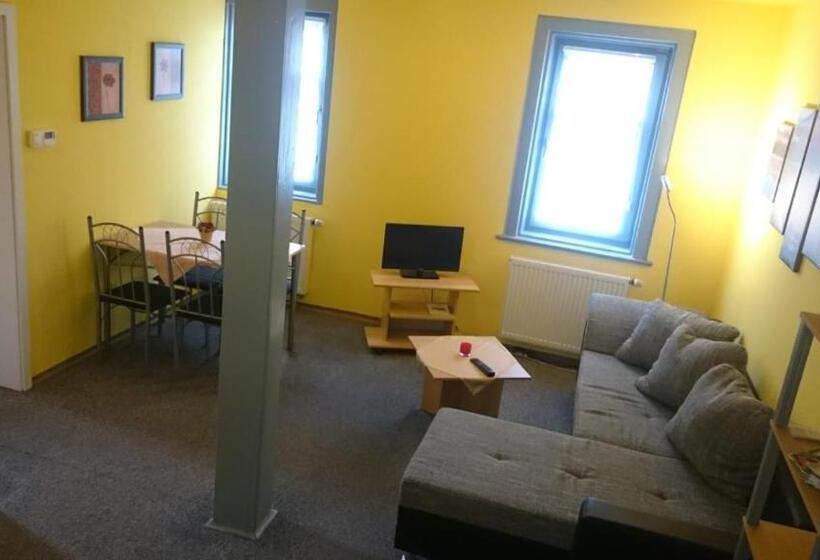 Номер Стандарт, Gaststätte Und Pension Felsenthal