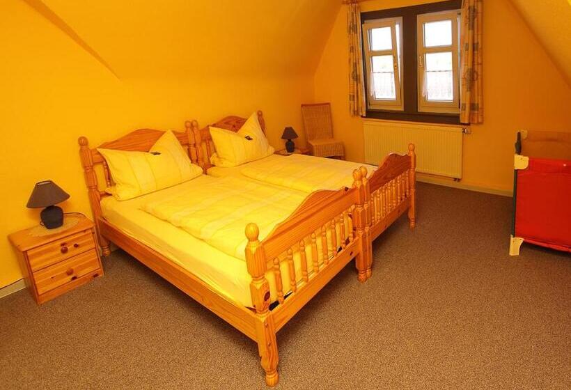 Семейный Номер, Gaststätte Und Pension Felsenthal