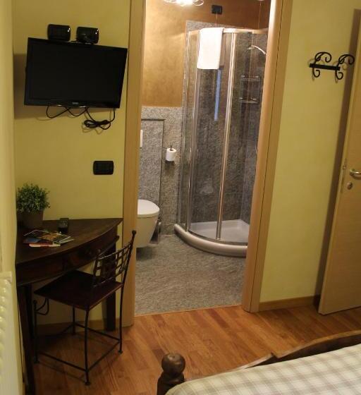 Номер Стандарт, B&b Ca  Erminia