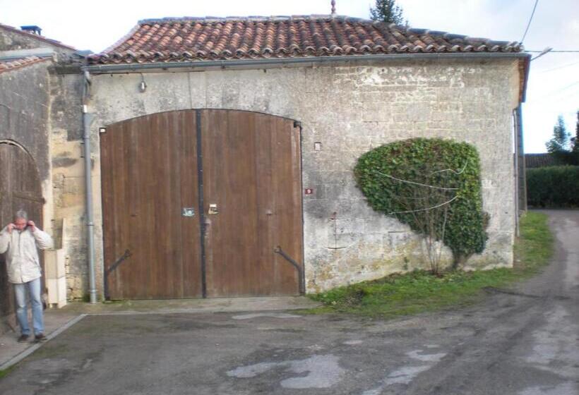 标准间, La Belle Charentaise
