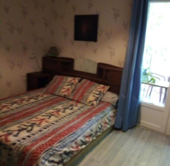 标准间, La Belle Charentaise