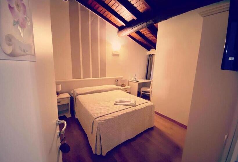 基本间, B&b Corte Delle Rose
