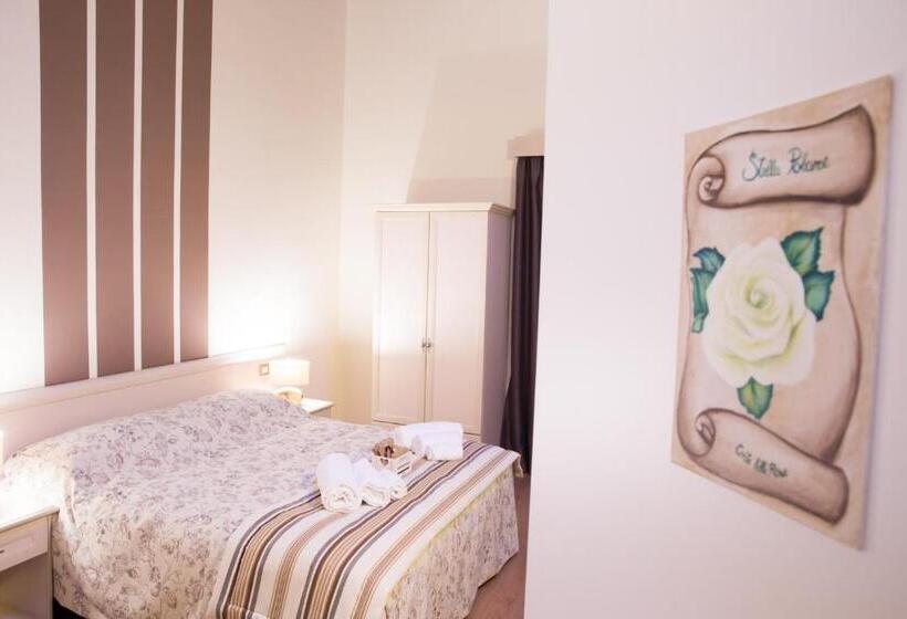 标准间, B&b Corte Delle Rose