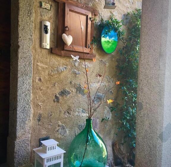 Номер Стандарт, B&b El Piastrol