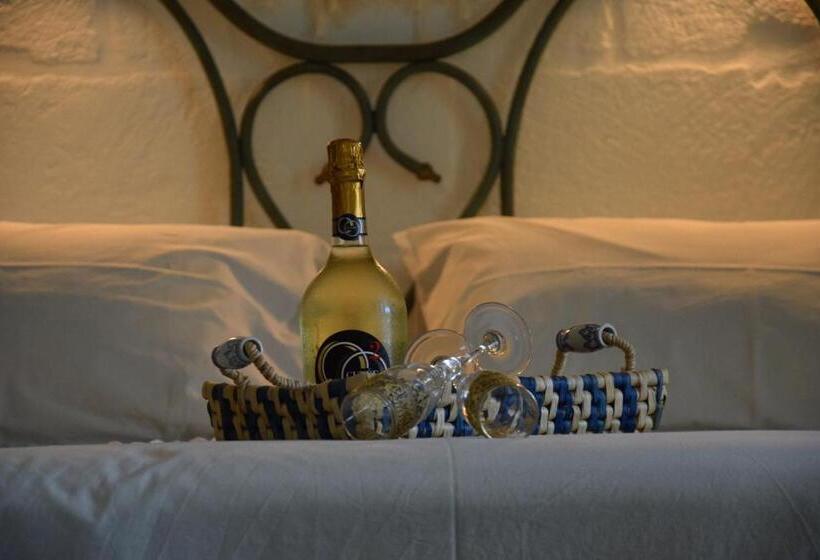 자쿠지 스위트, I Trulli Del Tupparello