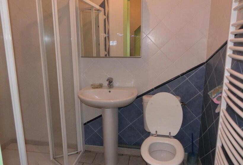 Standard room with outdoor bath, Ideal Pour Une Pause