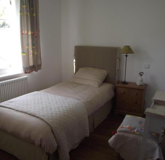 Family Suite, Les Portes Des Froises