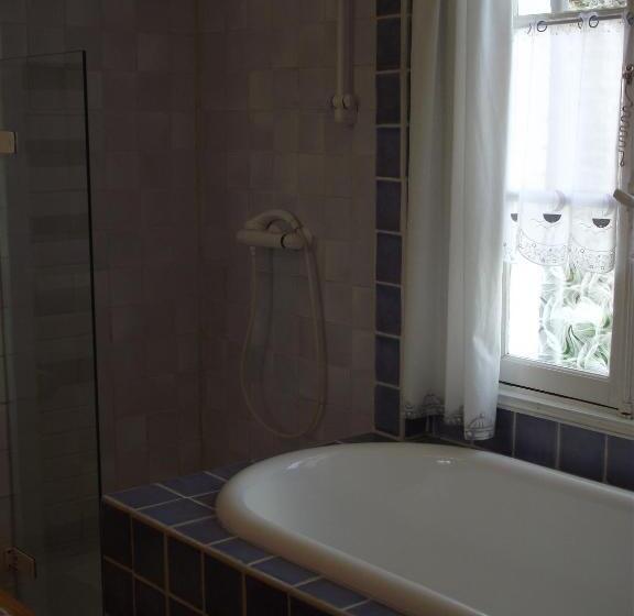 Family Suite, Les Portes Des Froises