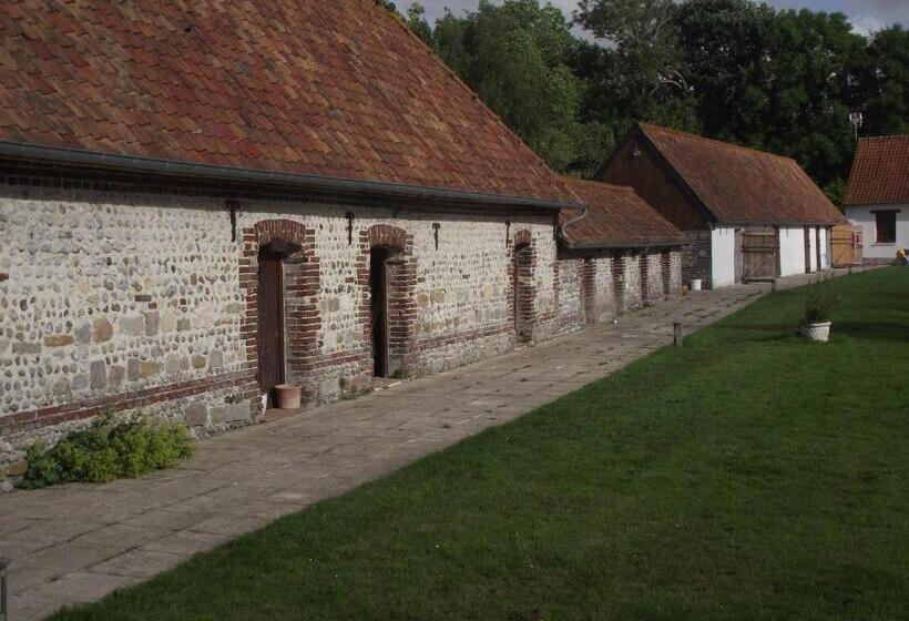 Люкс 2 Спальни, Les Portes Des Froises