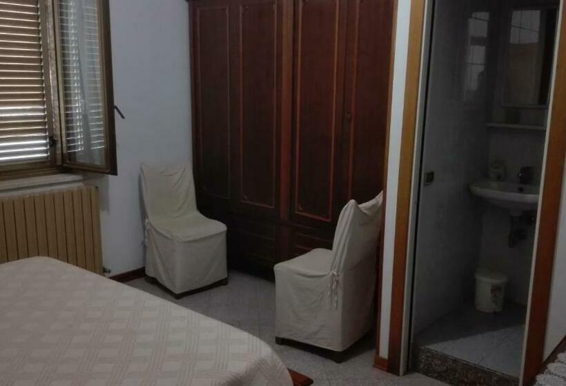 Номер Стандарт, Agriturismo Cerquaglia