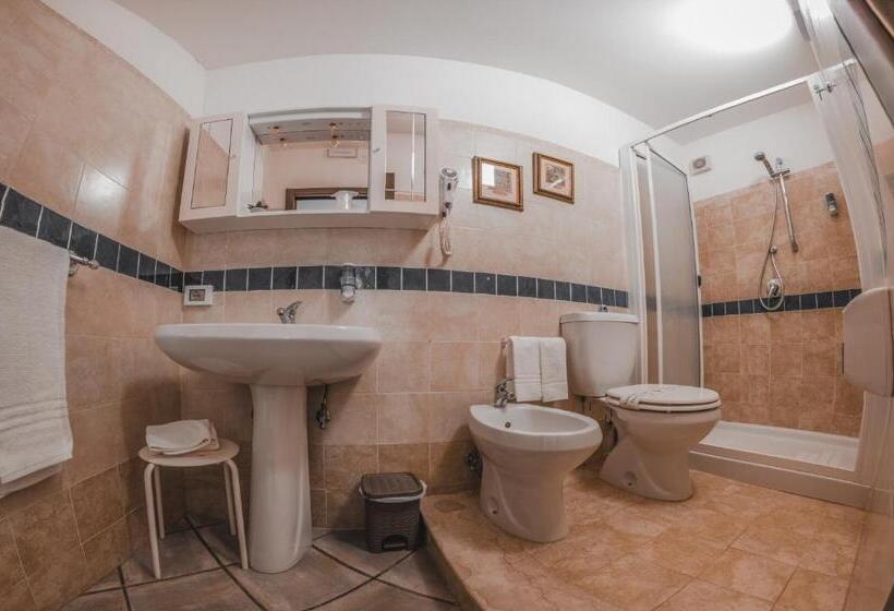 سوییت, Alcantara Natura Country House