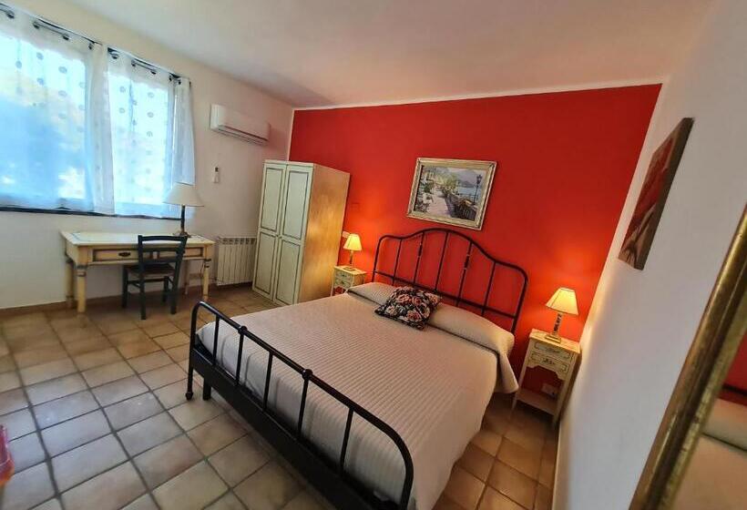 اتاق استاندارد, Alcantara Natura Country House