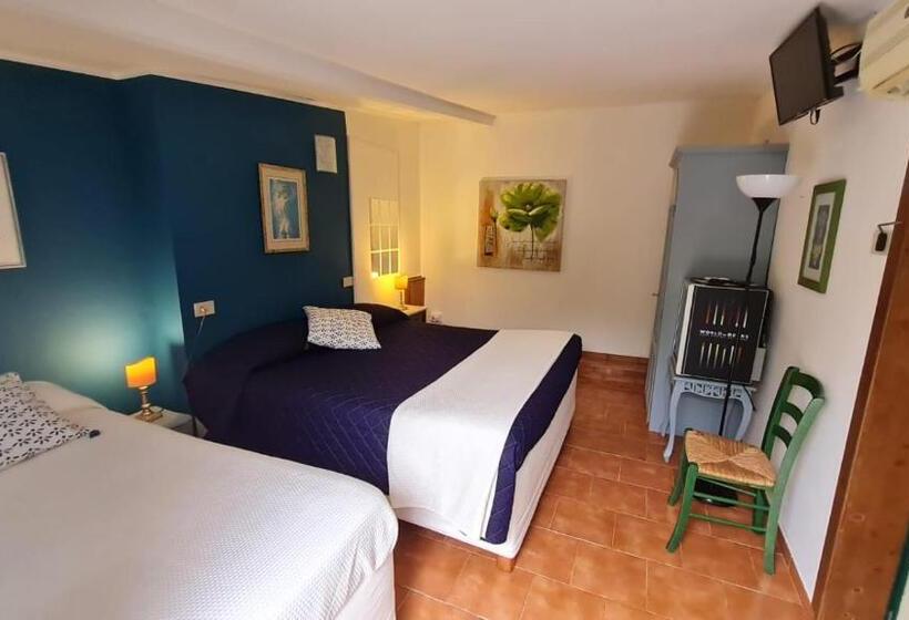 اتاق سوپریور, Alcantara Natura Country House