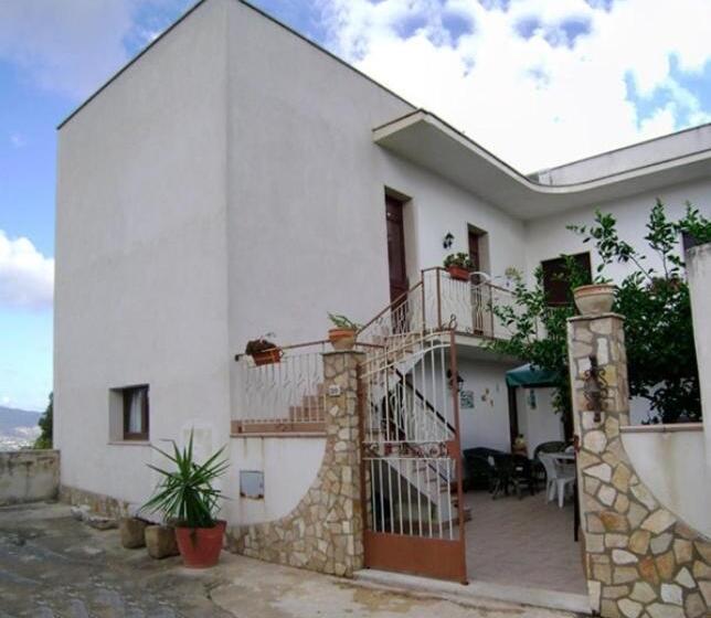 اتاق استاندارد با تخت بزرگ, Bed And Breakfast Arcobaleno