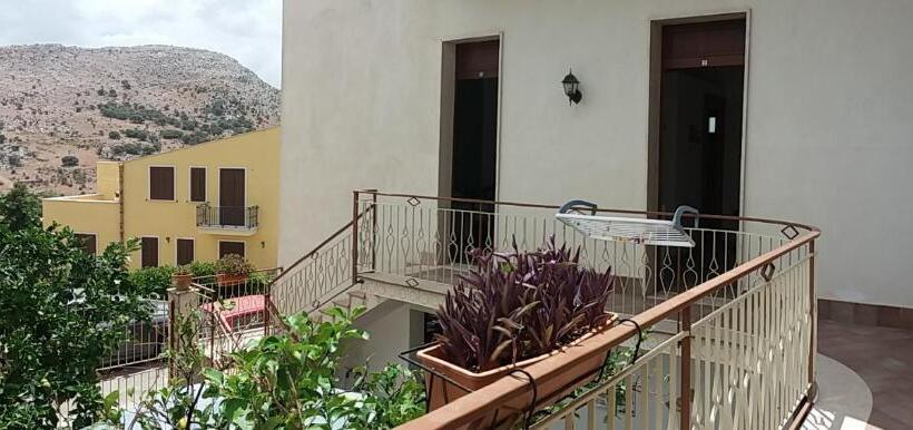 اتاق استاندارد با تخت بزرگ, Bed And Breakfast Arcobaleno