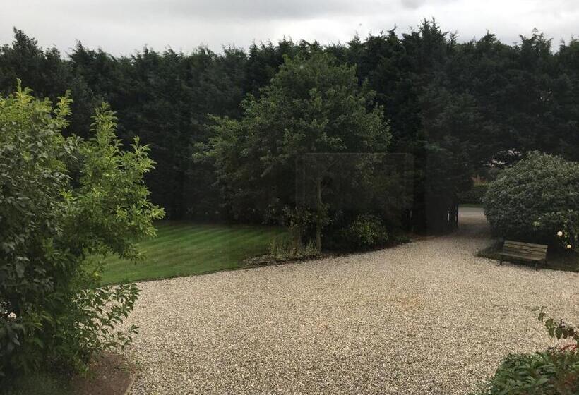 Номер Deluxe, Private Luxury Retreat