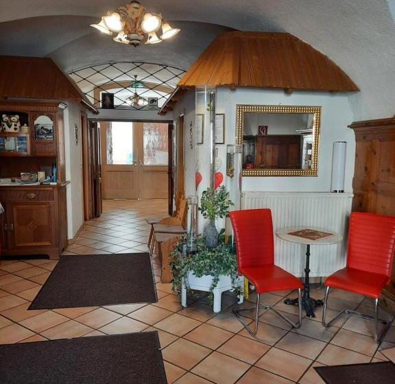 Апартаменты 1 Спальня, Gästehaus Zur Post   Heritage Inn