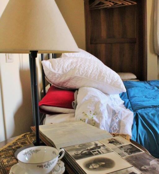 Номер Стандарт, B&b Da Zia Ore