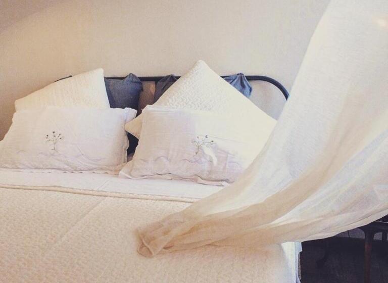 Номер Deluxe, B&b Da Zia Ore