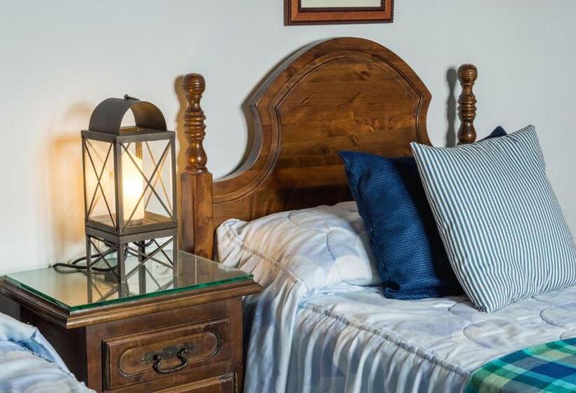Семейный Номер, Boutique House Lujopobre