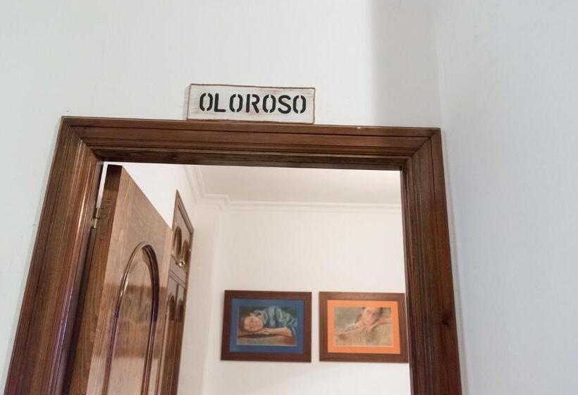 Номер Стандарт, Boutique House Lujopobre